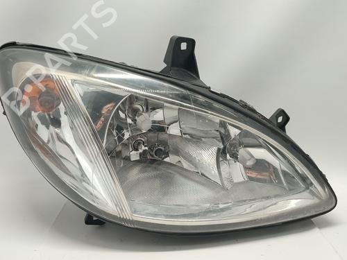 right-headlight-mercedes-benz-viano-w639-2003-39264444 main image