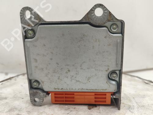 ECU airbags PEUGEOT 307 (3A/C) 1.6 16V | BP25375187M53 