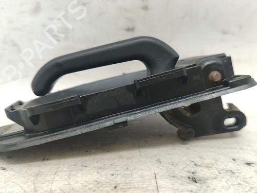 Høyre bak invendig håndtak CITROËN SAXO (S0, S1) 1.5 D | BP26941445I16 