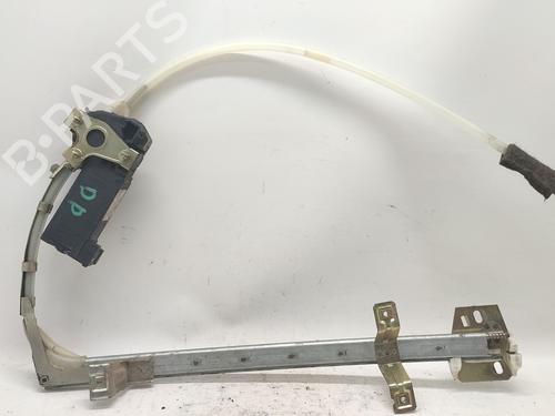 Used Front right window mechanism Front right window mechanism 37239894 37239894