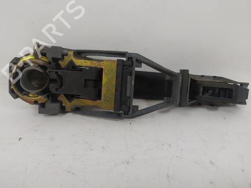 Rear right exterior door handle VW GOLF IV (1J1) 1.9 TDI | BP8193580C130 
