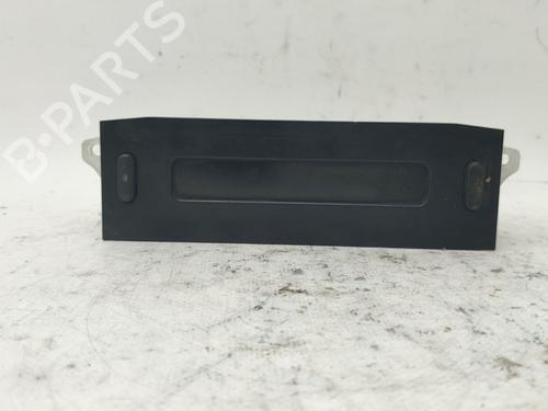 Used Display monitor CITROËN BERLINGO / BERLINGO FIRST MPV (MF_, GJK_, GFK_) 1.6 HDI 90 (MF9HX) (90 hp) 30196023