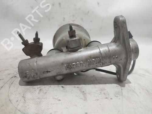 Brake master cylinder MITSUBISHI L200 (K3_T, K2_T, K1_T, K0_T) 2.5 TD 4WD (K34T) | BP17829140M77 