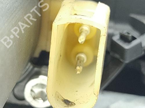 Front right window mechanism FORD FIESTA V (JH_, JD_) 1.4 TDCi | BP29387302C23 