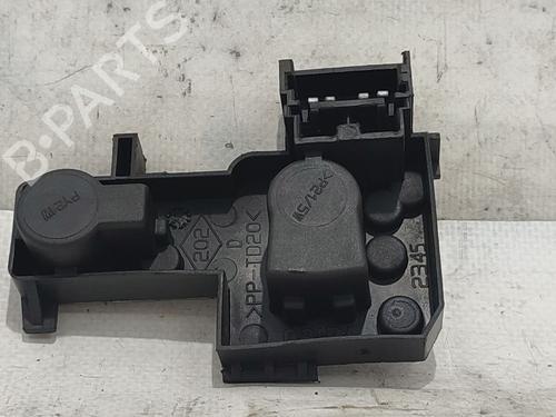 Lampeholder RENAULT LAGUNA II (BG0/1_) 1.9 dCi (BG0R, BG0E) BP26926433L10