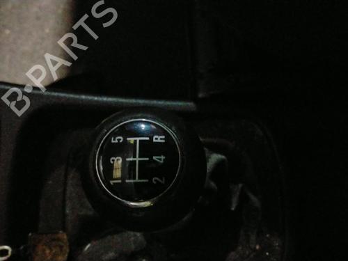 Ignition barrel OPEL ZAFIRA A MPV (T98) 2.0 DTI 16V (F75) | BP32140343M48 