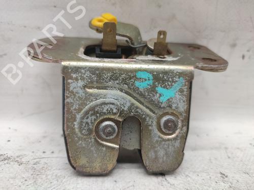 Tailgate lock VOLVO S40 I (644) 1.6 | BP27656900C101 