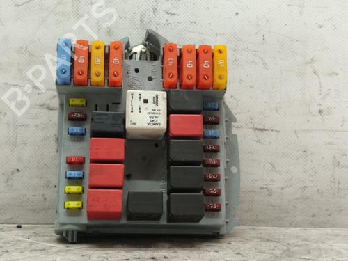 Used Fuse box FIAT CROMA (194_) [2005-2011]  17838947
