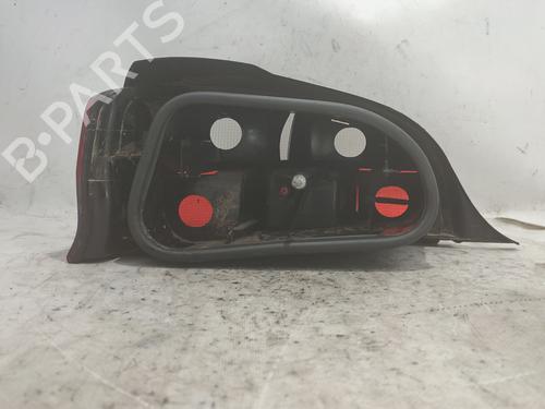 Right taillight CITROËN SAXO (S0, S1) 1.5 D | BP24647084C35 