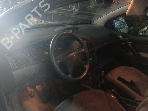 Gearbox CITROËN C5 I (DC_) 2.0 HDi (DCRHZB, DCRHZE) | BP33293977M3  - Image 13