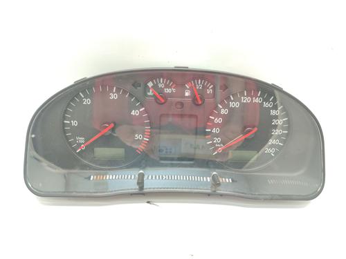 Compteur de vitesse VW PASSAT B5 (3B2) 1.9 TDI (115 hp) 31717203