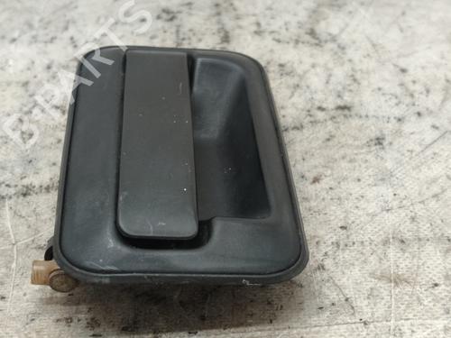 Front right exterior door handle MITSUBISHI L200 (K3_T, K2_T, K1_T, K0_T) 2.5 TD 4WD (K34T) | BP17829158C129 