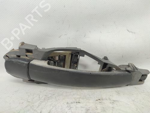 Front right exterior door handle VW POLO (9N_, 9A_) 1.2 | BP15410995C129 