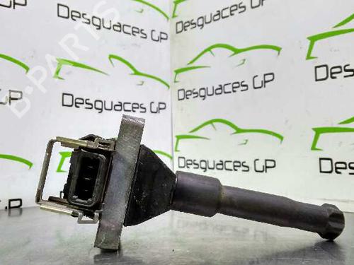 Used Ignition coil BMW 3 Coupe (E36) 320 i (150 hp) 7134649