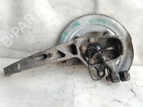 Used Left front steering knuckle Left front steering knuckle 36037799 36037799