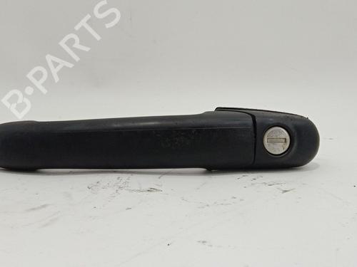 Used Front left exterior door handle Front left exterior door handle 36812638 36812638