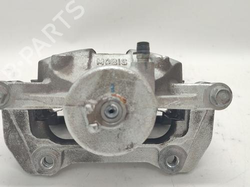 Right front brake caliper HYUNDAI i30 (PDE, PD, PDEN) 1.6 CRDi | BP36356082M104 - Image 3