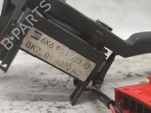 Steering column stalk SEAT IBIZA II (6K1) 1.9 TDI | BP27883677I23 