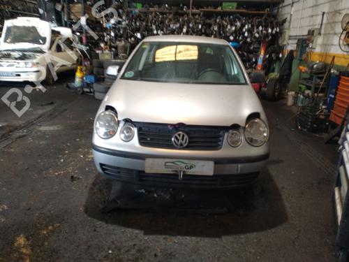Peças VW POLO IV (9N_, 9A_)  1.4 16V  4563501