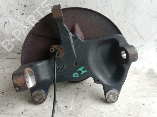 Venstre Styrespindel lagerhus IVECO DAILY V Van [2011-2014]  32146472