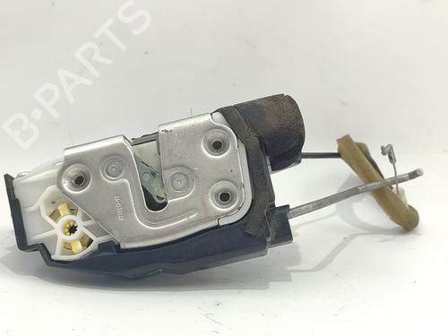 Front right lock MAZDA 5 (CR) 2.0 CD (CR19) | BP36536636C97 - Image 3