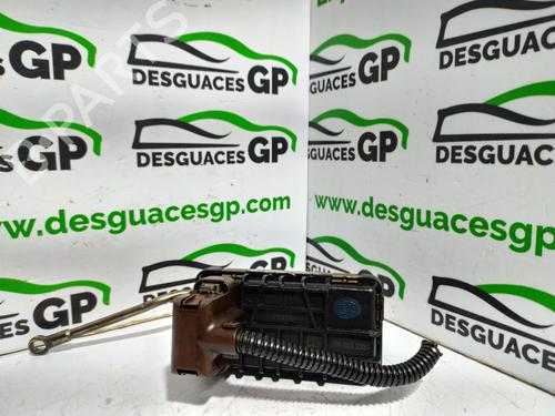 Used Electronic module MERCEDES-BENZ C-CLASS (W204) [2007-2015]  7153896