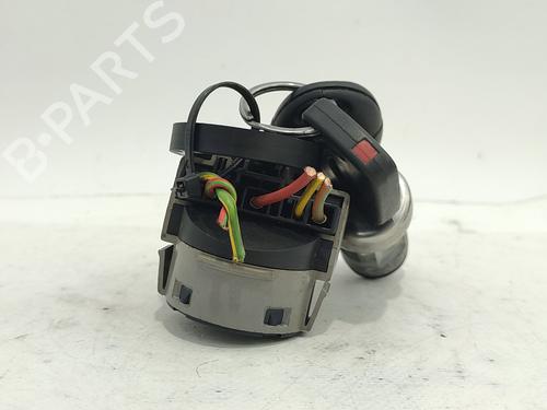 Used Ignition barrel FORD FOCUS I (DAW, DBW) 1.8 Turbo DI / TDDi (90 hp) 31758666