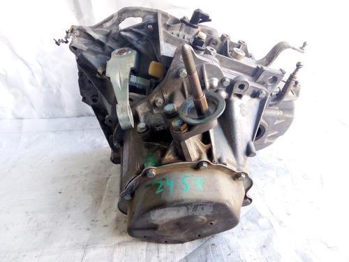 Gearbox CITROËN XANTIA (X1_, X2_) 2.0 HDI 90 | BP17755909M3 