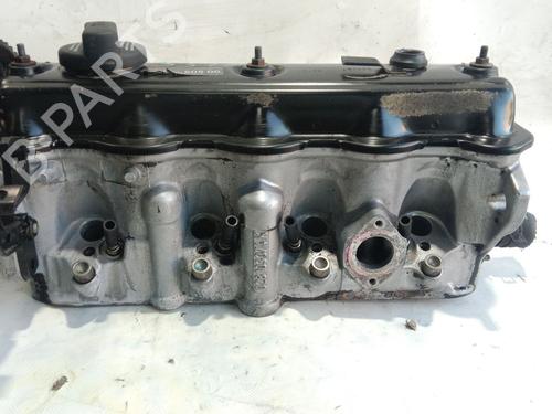 Topstykke VW POLO (6N2) 1.9 SDI (64 hp) 28693182