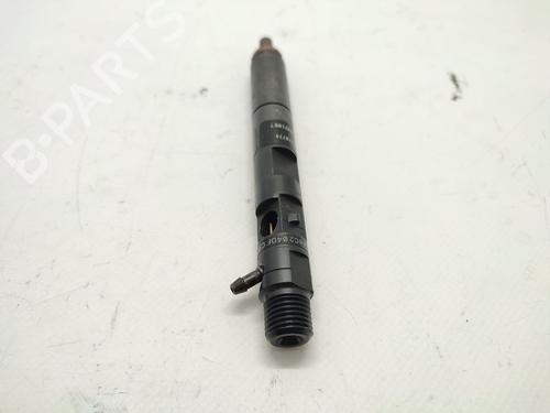 Injector DACIA LOGAN (LS_) 1.5 dCi (LS0K) | BP33469537M100 - Image 3