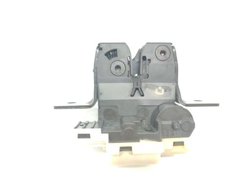 Tailgate lock RENAULT MEGANE II (BM0/1_, CM0/1_) 1.9 dCi (BM0G, CM0G) | BP31210587C101