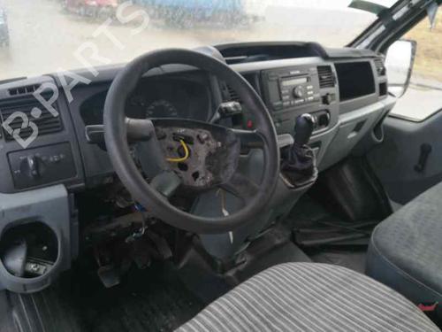 Rear right interior door handle FORD TRANSIT Van (FA_ _)  | BP7148565I16  - Image 10
