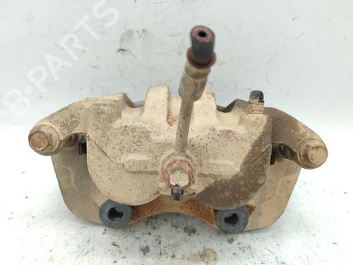 Bremssattel links vorne NISSAN PICK UP (D22) 2.5 TD 4WD | BP30834677M105