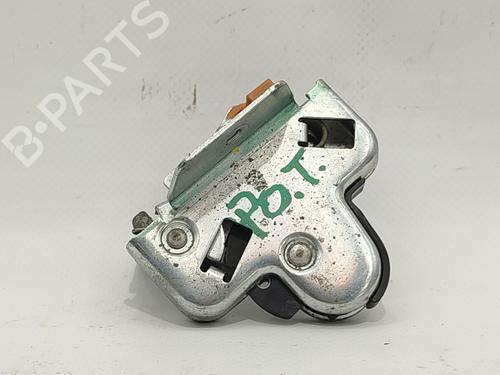 Used Tailgate lock OPEL VECTRA B (J96) 1.6 i 16V (F19) (100 hp) 29208910