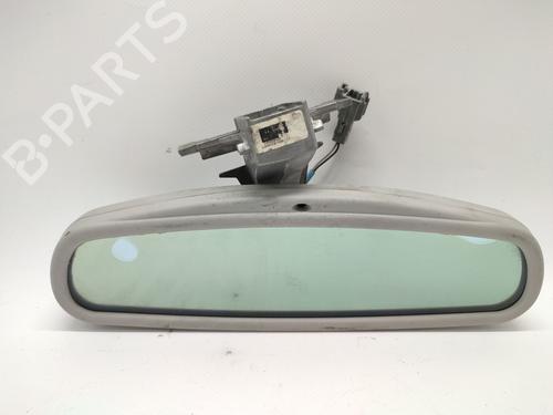 Used Rear mirror Rear mirror RENAULT LAGUNA II (BG0/1_) 1.9 dCi (BG08, BG0G) (120 hp) 33832034 33832034