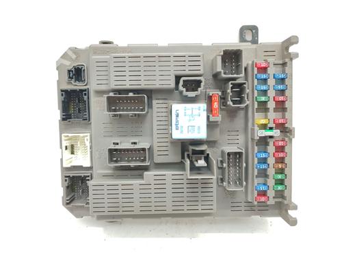 Scatola Fusibili CITROËN C5 I (DC_) 2.0 16V (DCRFNC, DCRFNF) (136 hp) 29880468