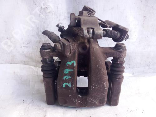 Used Left rear brake caliper OPEL ASTRA H (A04) 1.7 CDTI (L48) (110 hp) 25347943