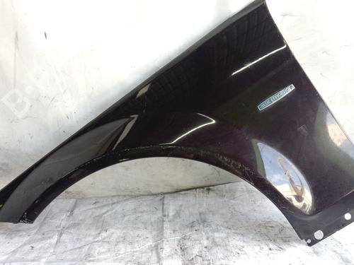 Used Left front fenders MERCEDES-BENZ C-CLASS (W204) C 200 CDI (204.001) (136 hp) 26321928