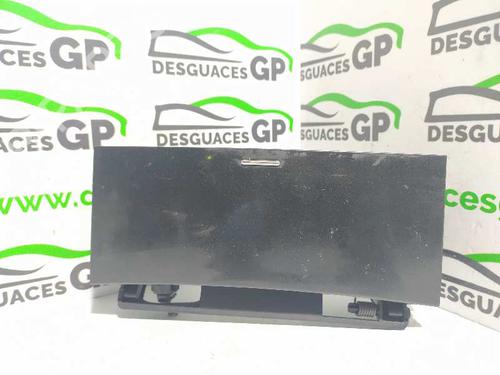 Used Ashtray PEUGEOT 407 (6D_) 2.0 HDi (6DRHRH) (140 hp) 14326464