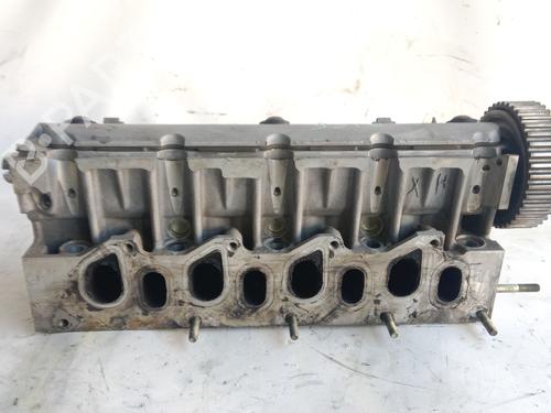Culata RENAULT MEGANE I Classic (LA0/1_) 1.9 dTi (LA1U) (80 hp) 28694659