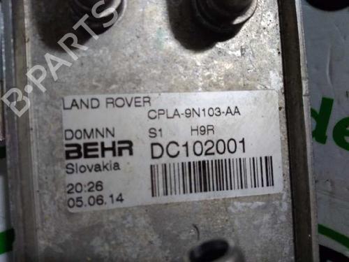 Oliekøler LAND ROVER RANGE ROVER SPORT II (L494) 3.0 TDV6 4x4 | BP14326506M33 