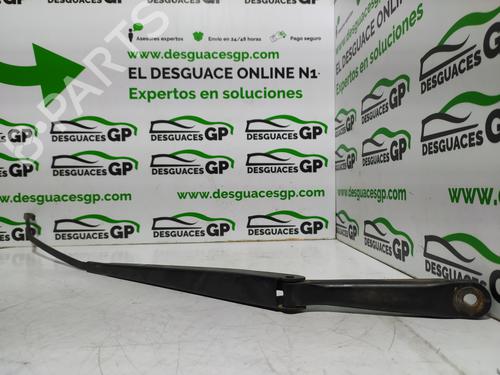 Front windshield wiper arm FORD FOCUS I (DAW, DBW)  | BP7130571C143 