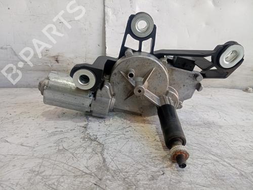 Rear wiper motor VW POLO (9N_, 9A_) 1.2 | BP15411008M102 