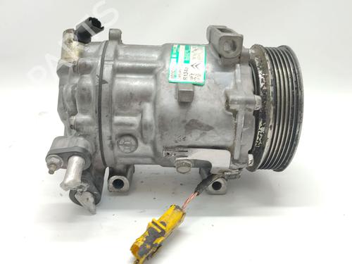 AC compressor CITROËN C5 II (RC_) 1.6 HDi (RC8HZB) | BP40020997M34 - Image 4