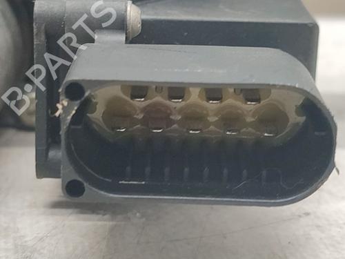Rear right window mechanism MERCEDES-BENZ A-CLASS (W168) A 160 CDI (168.007) | BP23532737C25 