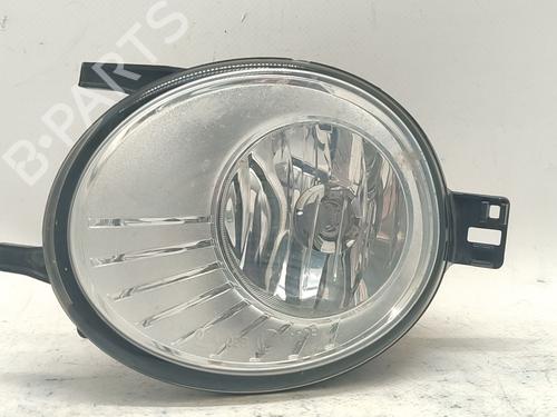 Used Left front fog light Left front fog light 37074618 37074618