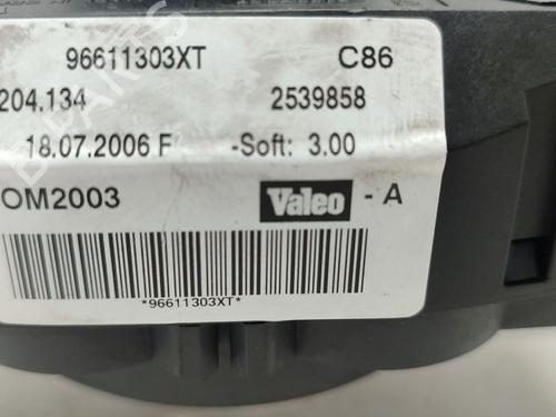 Switch PEUGEOT 407 (6D_) 2.0 HDi 135 (6DRHRH, 6DRHRE, 6DRHRG, 6DRHRJ) | BP32709907I30  - Image 8