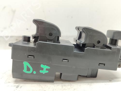 Left front window switch MAZDA 323 F VI Hatchback (BJ)  | BP20106072I27 