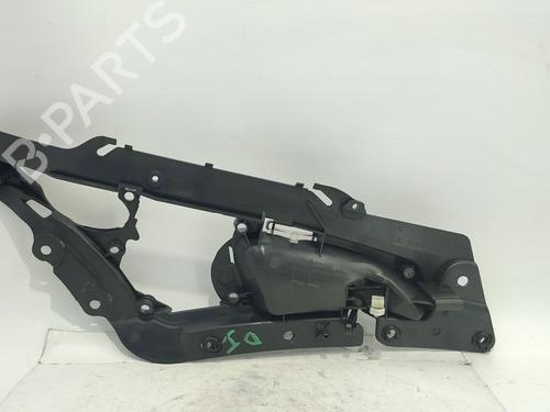 Front left interior door handle MERCEDES-BENZ E-CLASS T-Model (S211) E 270 T CDI (211.216) | BP32450589I13