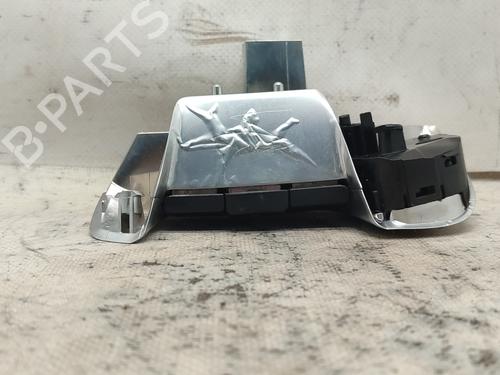 Steering wheel controls FORD MONDEO IV (BA7)  | BP23093872E15 